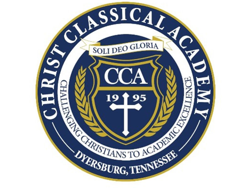 Christ Classical Academy Logo